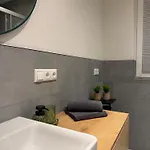 Fridas Apartmán Dorfgastein