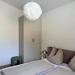 Fridas Apartmán