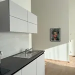 Fridas Apartmán Dorfgastein