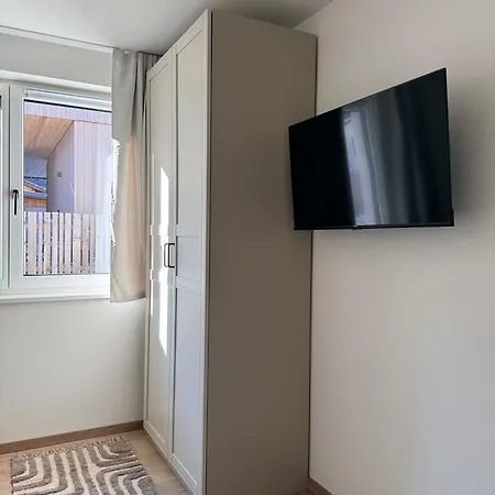 Апартаменты Fridas Дорфгаштайн