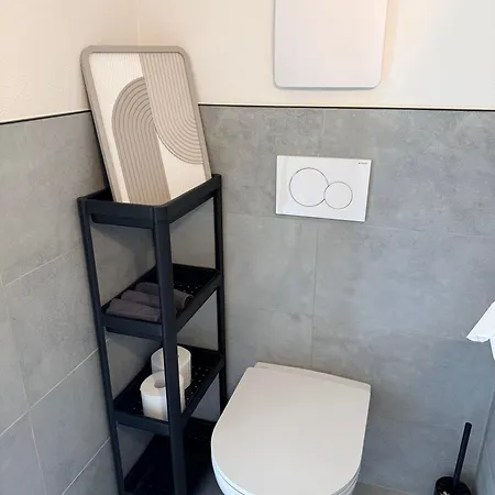 Fridas Апартаменты *