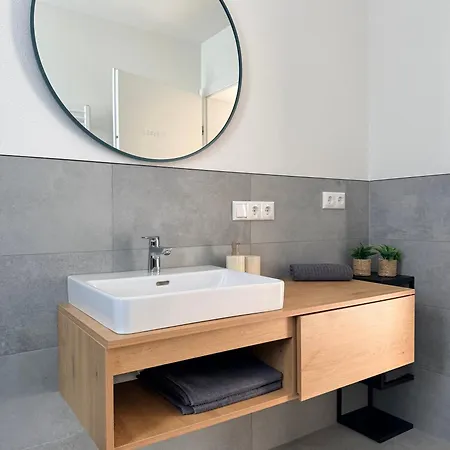 Fridas Апартаменты