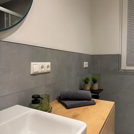 Fridas Appartement Dorfgastein