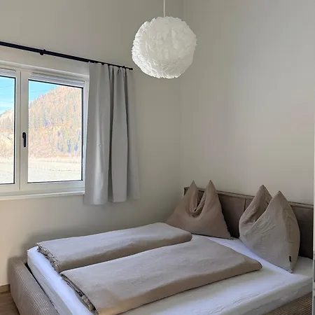 Fridas Appartement *