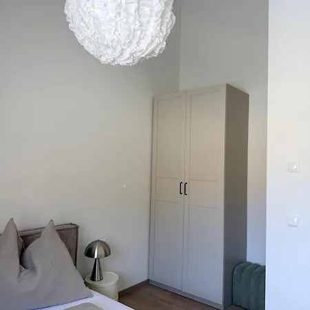 Appartement Fridas *