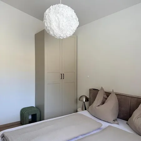Fridas Appartement