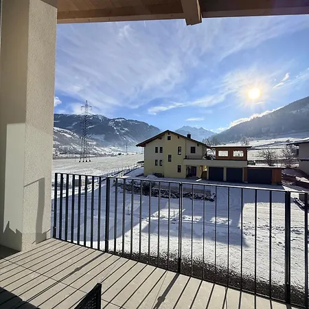 Fridas Dorfgastein