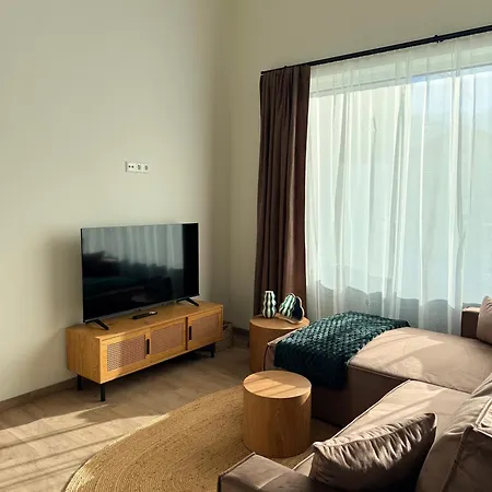 Appartement Fridas