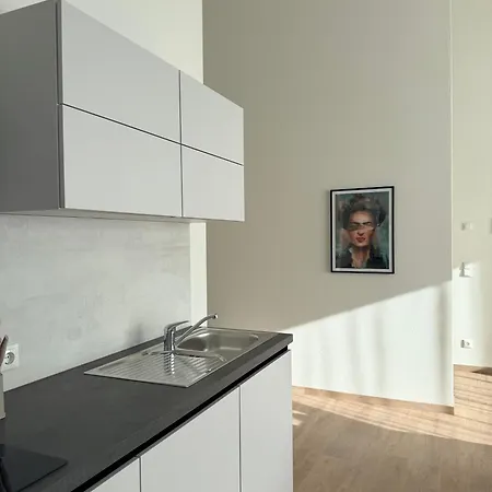 Fridas Appartement Dorfgastein