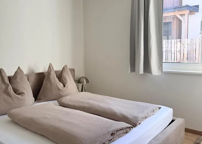 Fridas * Дорфгаштайн