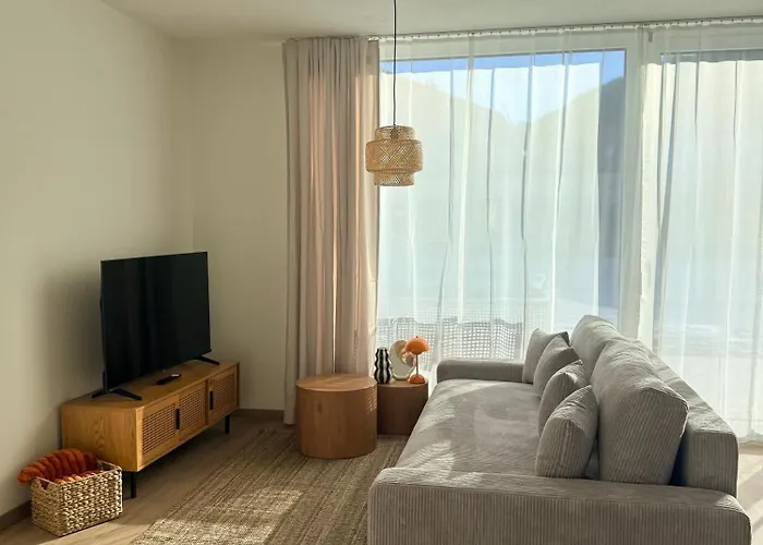 Fridas * Дорфгаштайн