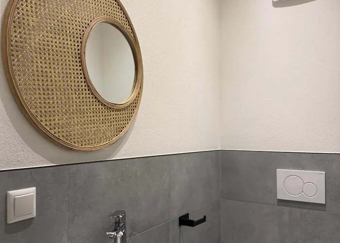 Fridas Апартаменты *