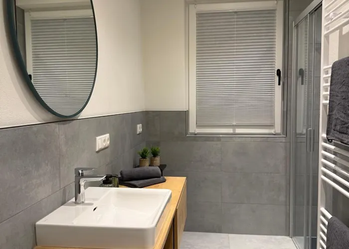 Fridas Апартаменты Дорфгаштайн