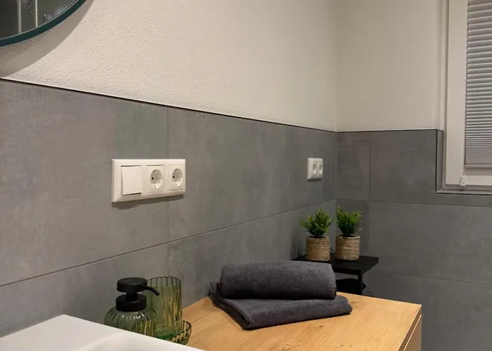 Fridas Апартаменты Дорфгаштайн