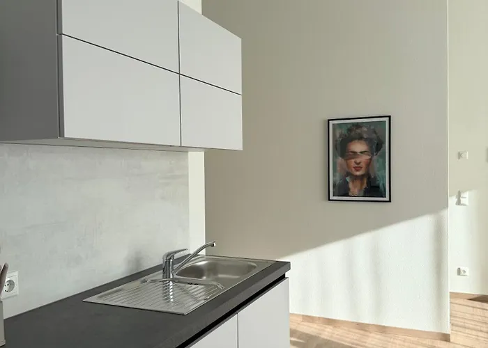 Fridas Апартаменты Дорфгаштайн